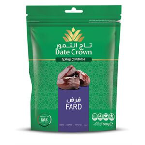 FARD POUCH 500g