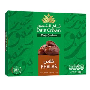 KHALAS 1kg