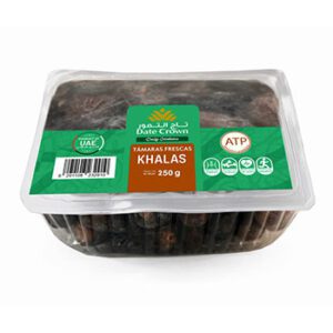 KHALAS 250G