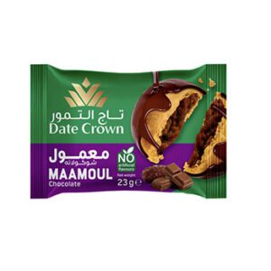 MAAMOUL CHOCOLATE